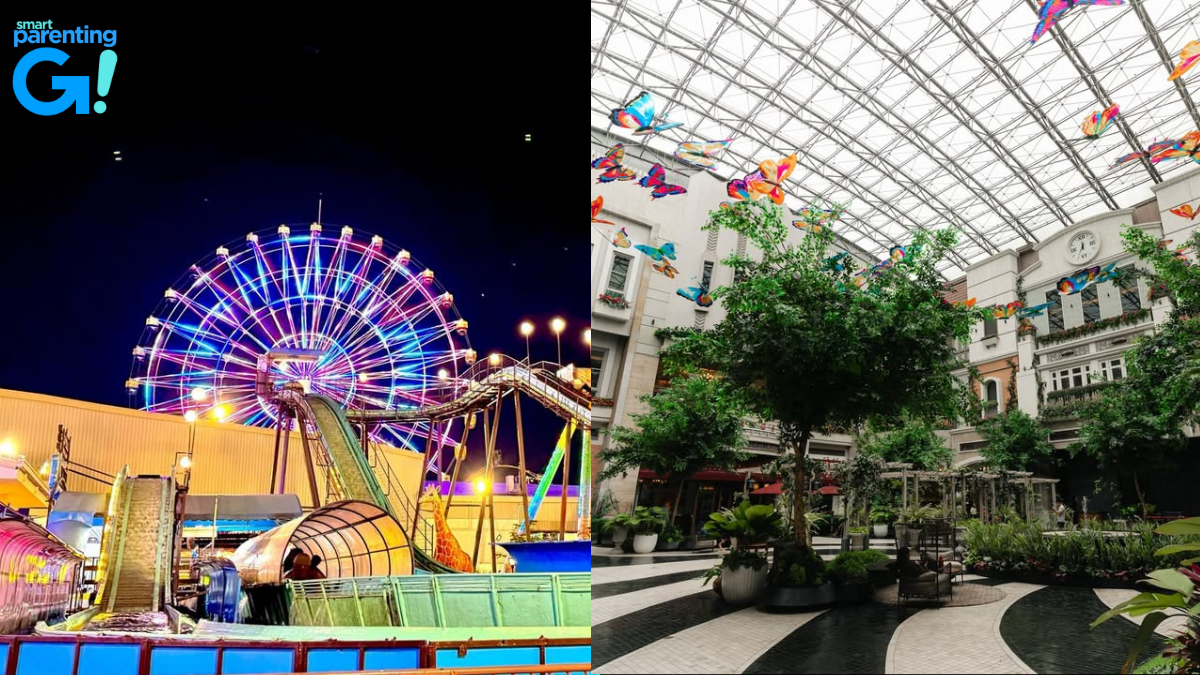 Where Families Go for Fun in Pasay City